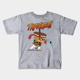 tapioken Kids T-Shirt